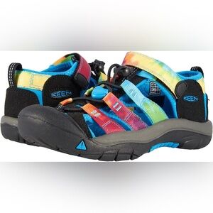 KEEN Newport H2 Sandals